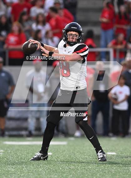 Thumbnail 1 in Centennial @ Mater Dei photogallery.