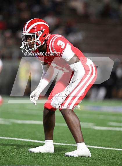 Thumbnail 3 in Centennial @ Mater Dei photogallery.