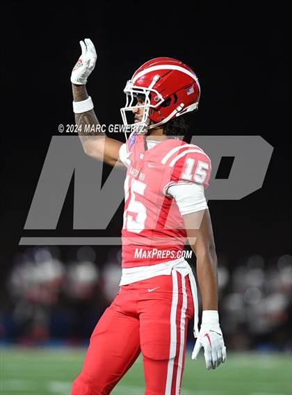 Thumbnail 1 in Centennial @ Mater Dei photogallery.