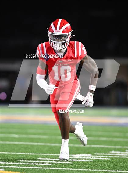 Thumbnail 2 in Centennial @ Mater Dei photogallery.
