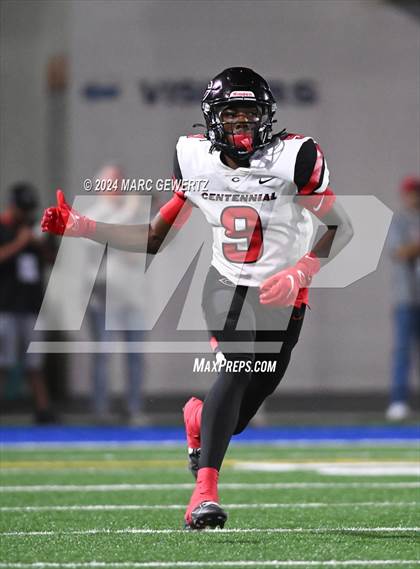 Thumbnail 3 in Centennial @ Mater Dei photogallery.