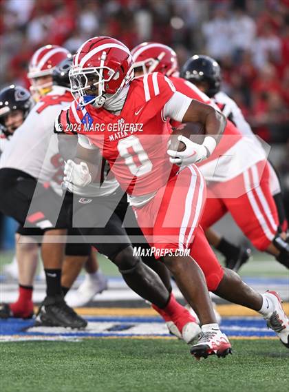 Thumbnail 1 in Centennial @ Mater Dei photogallery.