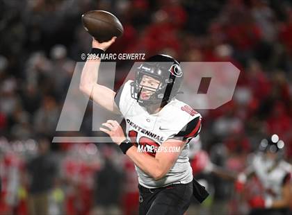 Thumbnail 1 in Centennial @ Mater Dei photogallery.