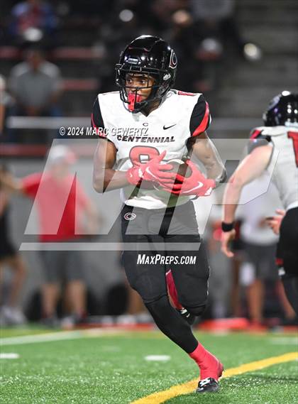Thumbnail 3 in Centennial @ Mater Dei photogallery.