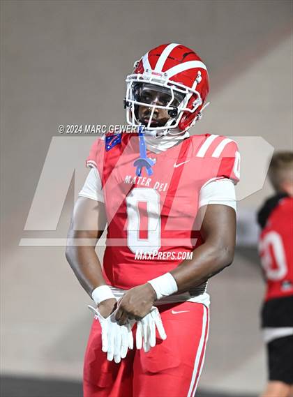 Thumbnail 2 in Centennial @ Mater Dei photogallery.
