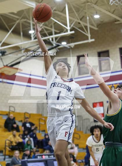 Thumbnail 3 in San Ramon Valley @ Freedom photogallery.