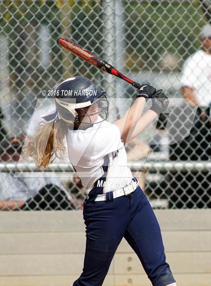 Thumbnail 1 in Ponderosa vs Evergreen (CHSAA 4A Region 6 Playoffs) photogallery.