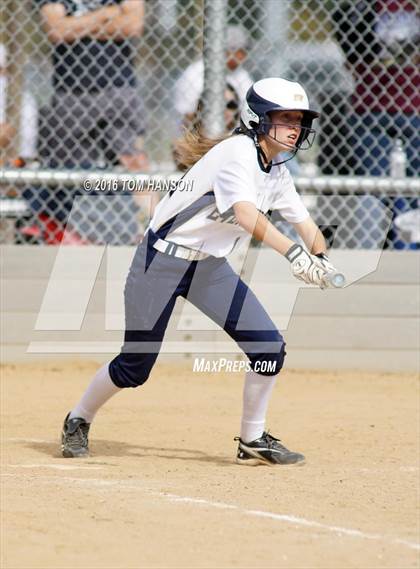 Thumbnail 1 in Ponderosa vs Evergreen (CHSAA 4A Region 6 Playoffs) photogallery.