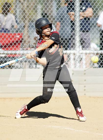Thumbnail 3 in Ponderosa vs Evergreen (CHSAA 4A Region 6 Playoffs) photogallery.