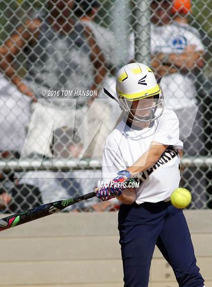 Thumbnail 1 in Ponderosa vs Evergreen (CHSAA 4A Region 6 Playoffs) photogallery.