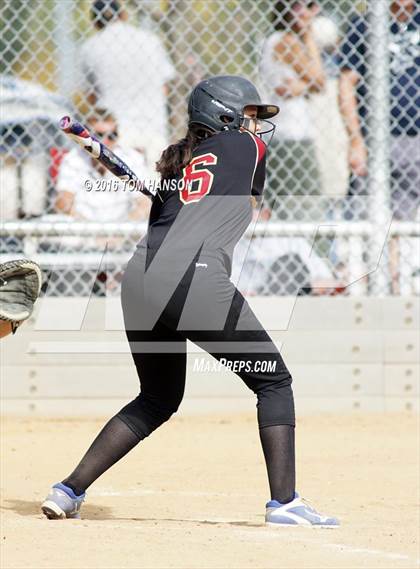 Thumbnail 2 in Ponderosa vs Evergreen (CHSAA 4A Region 6 Playoffs) photogallery.