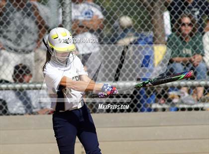 Thumbnail 2 in Ponderosa vs Evergreen (CHSAA 4A Region 6 Playoffs) photogallery.