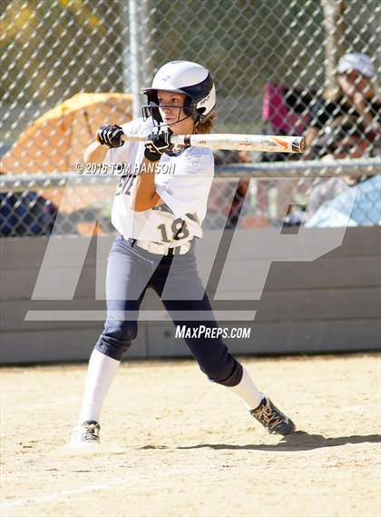 Thumbnail 1 in Ponderosa vs Evergreen (CHSAA 4A Region 6 Playoffs) photogallery.