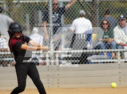 Thumbnail 2 in Ponderosa vs Evergreen (CHSAA 4A Region 6 Playoffs) photogallery.