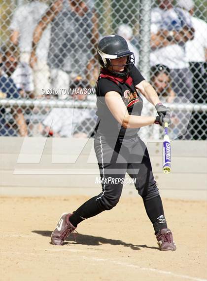 Thumbnail 1 in Ponderosa vs Evergreen (CHSAA 4A Region 6 Playoffs) photogallery.