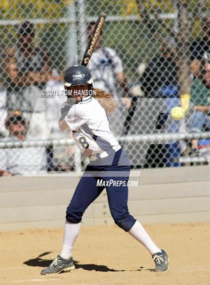 Thumbnail 3 in Ponderosa vs Evergreen (CHSAA 4A Region 6 Playoffs) photogallery.