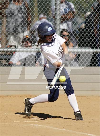 Thumbnail 1 in Ponderosa vs Evergreen (CHSAA 4A Region 6 Playoffs) photogallery.