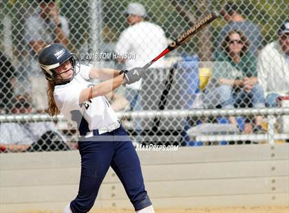 Thumbnail 3 in Ponderosa vs Evergreen (CHSAA 4A Region 6 Playoffs) photogallery.