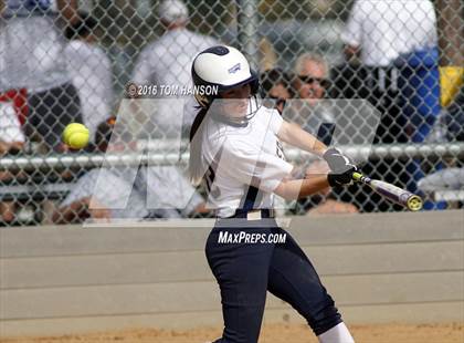 Thumbnail 3 in Ponderosa vs Evergreen (CHSAA 4A Region 6 Playoffs) photogallery.