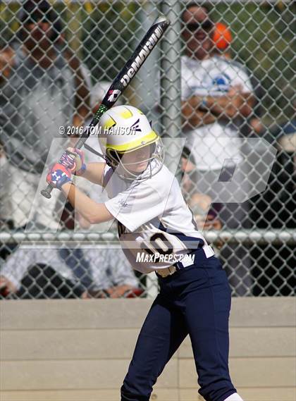 Thumbnail 3 in Ponderosa vs Evergreen (CHSAA 4A Region 6 Playoffs) photogallery.