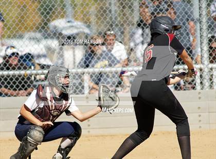 Thumbnail 3 in Ponderosa vs Evergreen (CHSAA 4A Region 6 Playoffs) photogallery.