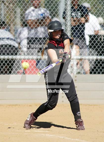 Thumbnail 3 in Ponderosa vs Evergreen (CHSAA 4A Region 6 Playoffs) photogallery.