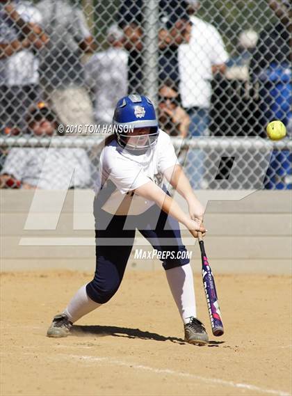 Thumbnail 1 in Ponderosa vs Evergreen (CHSAA 4A Region 6 Playoffs) photogallery.