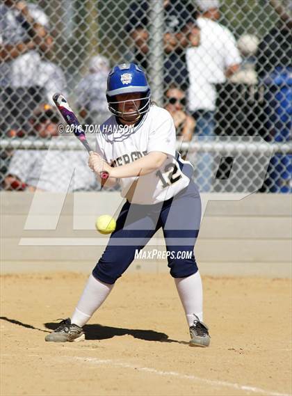Thumbnail 3 in Ponderosa vs Evergreen (CHSAA 4A Region 6 Playoffs) photogallery.