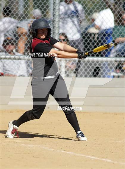 Thumbnail 2 in Ponderosa vs Evergreen (CHSAA 4A Region 6 Playoffs) photogallery.