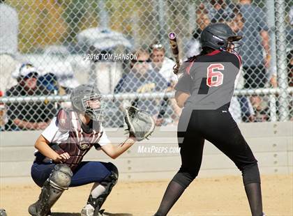 Thumbnail 2 in Ponderosa vs Evergreen (CHSAA 4A Region 6 Playoffs) photogallery.