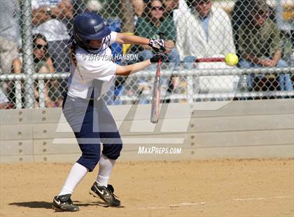 Thumbnail 3 in Ponderosa vs Evergreen (CHSAA 4A Region 6 Playoffs) photogallery.