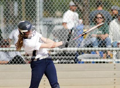 Thumbnail 3 in Ponderosa vs Evergreen (CHSAA 4A Region 6 Playoffs) photogallery.