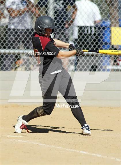 Thumbnail 1 in Ponderosa vs Evergreen (CHSAA 4A Region 6 Playoffs) photogallery.