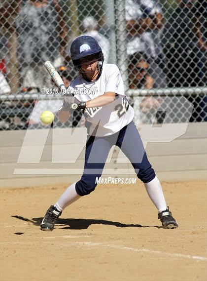 Thumbnail 3 in Ponderosa vs Evergreen (CHSAA 4A Region 6 Playoffs) photogallery.