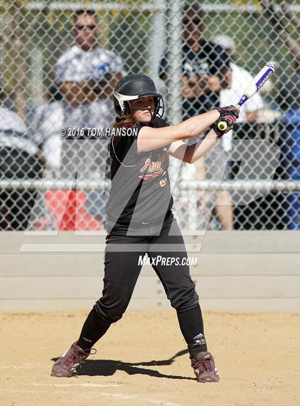 Thumbnail 1 in Ponderosa vs Evergreen (CHSAA 4A Region 6 Playoffs) photogallery.