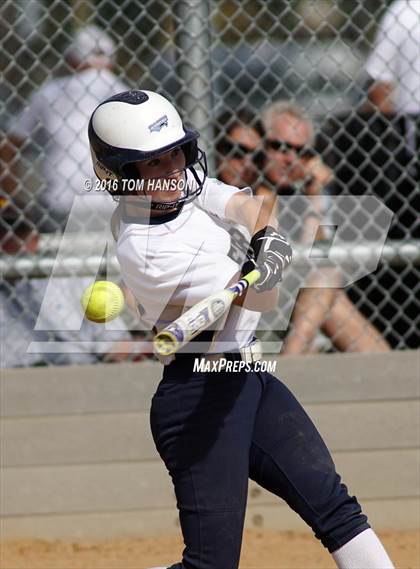 Thumbnail 2 in Ponderosa vs Evergreen (CHSAA 4A Region 6 Playoffs) photogallery.