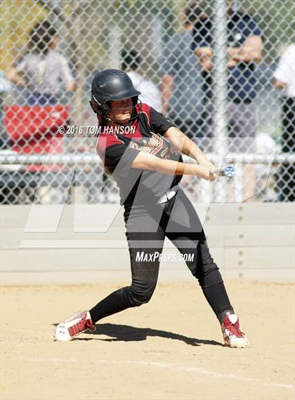 Thumbnail 1 in Ponderosa vs Evergreen (CHSAA 4A Region 6 Playoffs) photogallery.