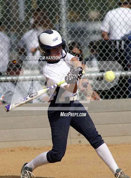Thumbnail 2 in Ponderosa vs Evergreen (CHSAA 4A Region 6 Playoffs) photogallery.
