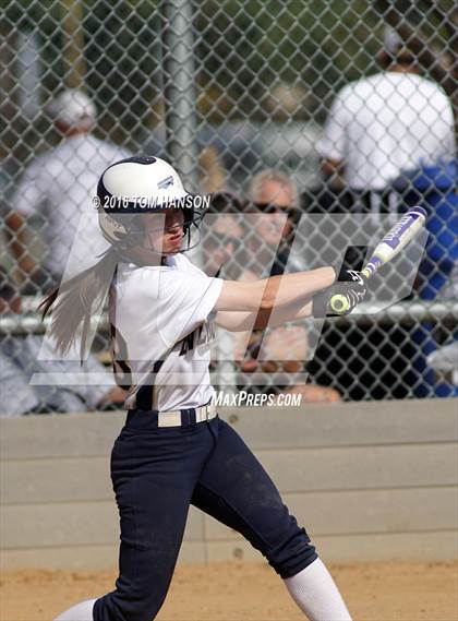 Thumbnail 1 in Ponderosa vs Evergreen (CHSAA 4A Region 6 Playoffs) photogallery.