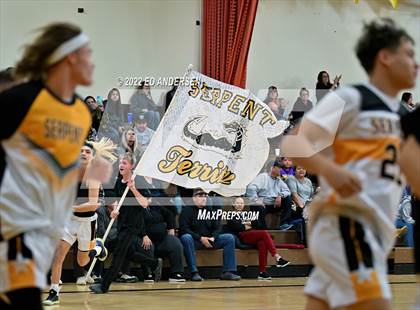 Thumbnail 1 in Mineral County vs. Yerington (Serpent Classic) photogallery.