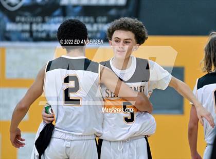 Thumbnail 2 in Mineral County vs. Yerington (Serpent Classic) photogallery.