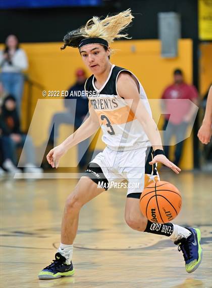 Thumbnail 1 in Mineral County vs. Yerington (Serpent Classic) photogallery.