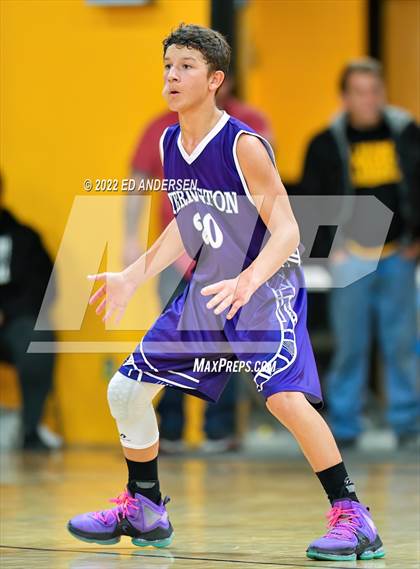Thumbnail 1 in Mineral County vs. Yerington (Serpent Classic) photogallery.