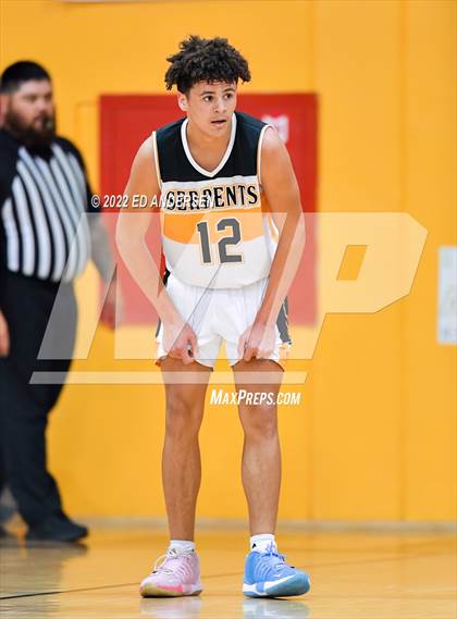 Thumbnail 1 in Mineral County vs. Yerington (Serpent Classic) photogallery.