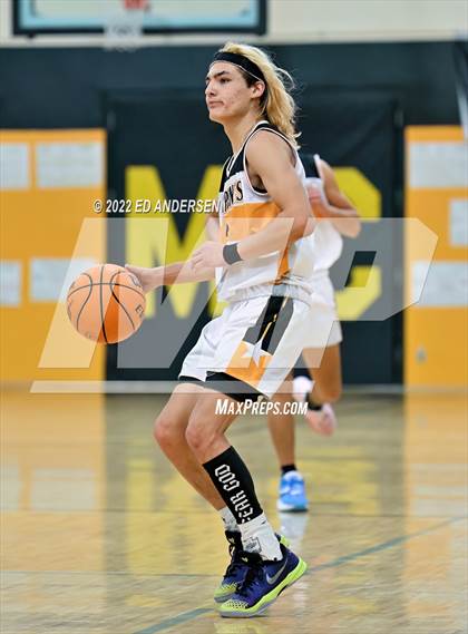 Thumbnail 3 in Mineral County vs. Yerington (Serpent Classic) photogallery.