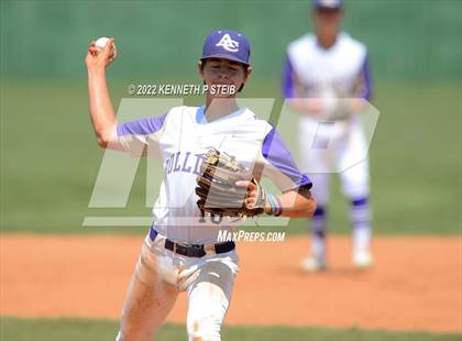 Thumbnail 2 in Plaquemine @ Ascension Catholic photogallery.