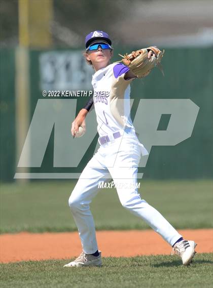 Thumbnail 1 in Plaquemine @ Ascension Catholic photogallery.