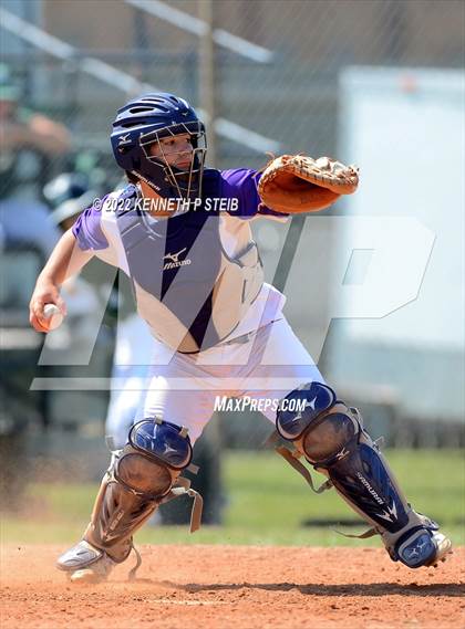 Thumbnail 1 in Plaquemine @ Ascension Catholic photogallery.