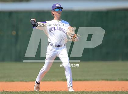 Thumbnail 3 in Plaquemine @ Ascension Catholic photogallery.