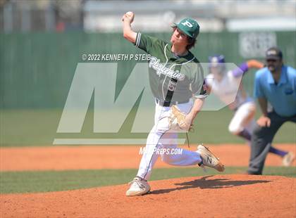 Thumbnail 1 in Plaquemine @ Ascension Catholic photogallery.